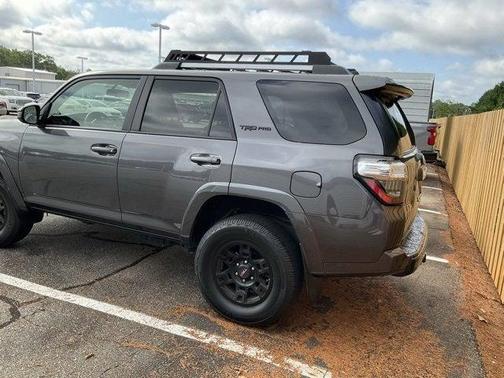 2016 Toyota 4Runner TRD Pro