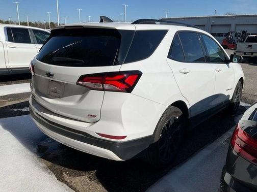 2023 Chevrolet Equinox FWD RS