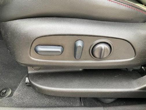 2023 Chevrolet Equinox FWD RS