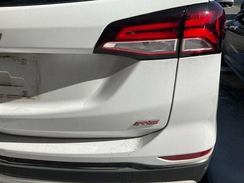 2023 Chevrolet Equinox FWD RS