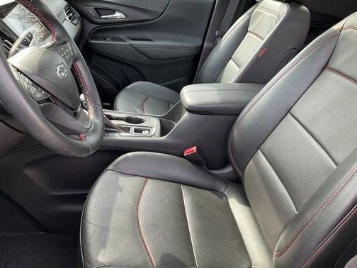 2023 Chevrolet Equinox FWD RS