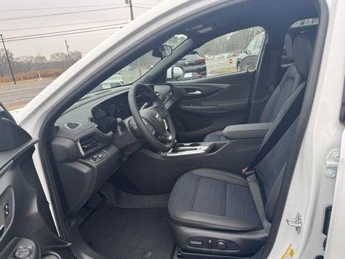 2026 Buick Envista Preferred FWD