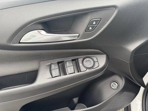 2026 Buick Envista Preferred FWD