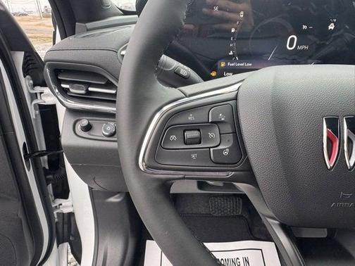 2026 Buick Envista Preferred FWD