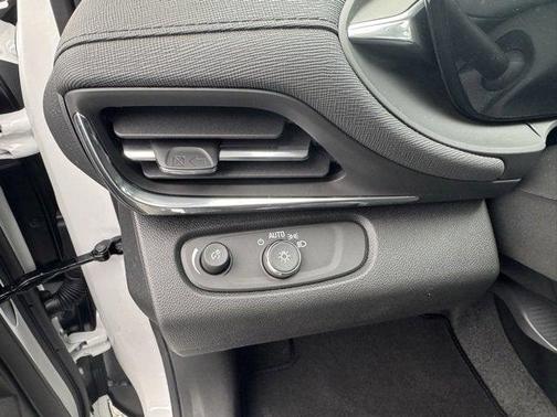 2026 Buick Envista Preferred FWD