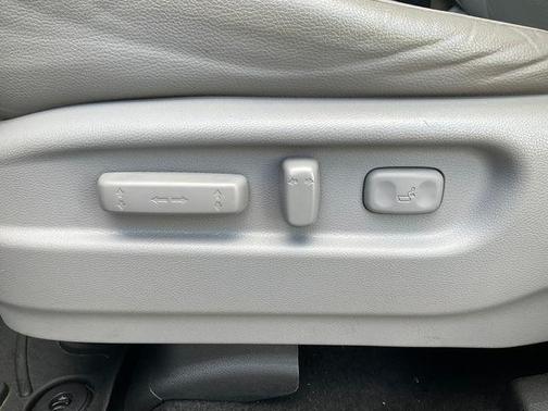 2017 Honda Ridgeline RTL-E