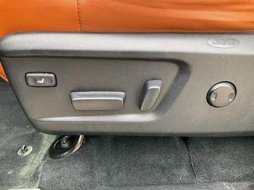 2021 Toyota Tundra 1794 Edition