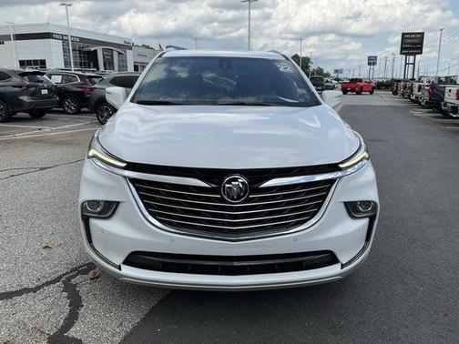 2022 Buick Enclave FWD Premium