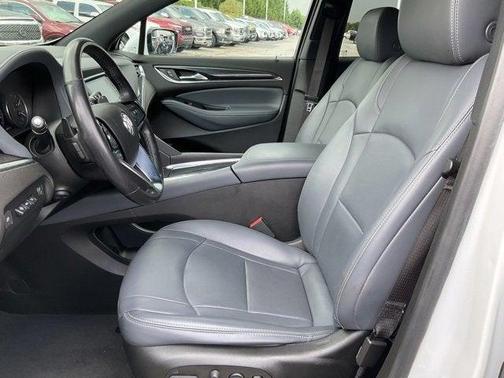 2022 Buick Enclave FWD Premium