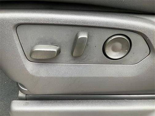 2025 Chevrolet Silverado 2500 4WD Crew Cab Standard Bed ZR2