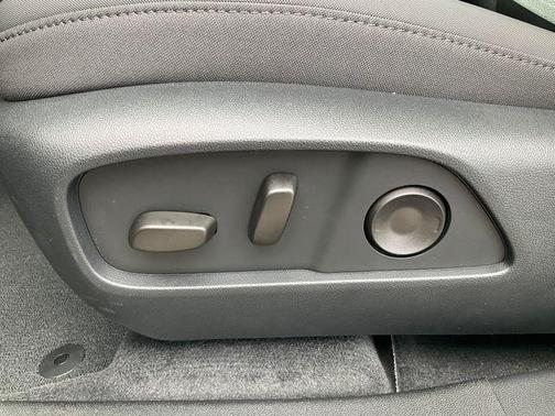 Sterling Metallic 2026 GMC Terrain AWD AT4