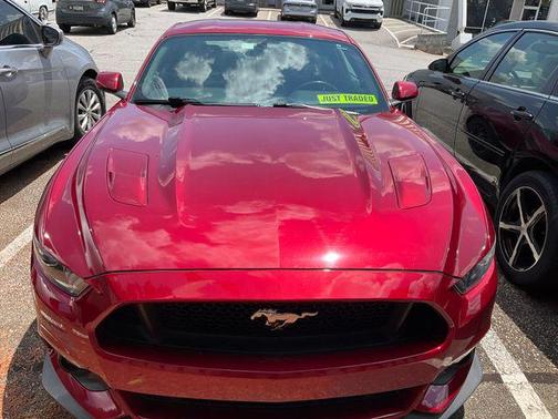 -Select- 2015 Ford Mustang GT Premium