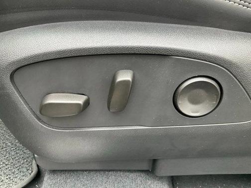 2025 GMC Sierra EV Max Range Denali