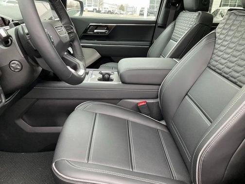 2025 GMC Sierra EV Max Range Denali