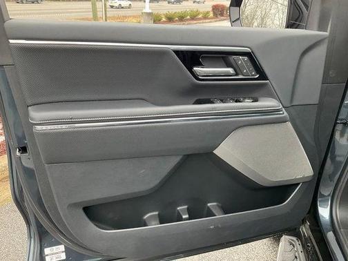 2025 GMC Sierra EV Max Range Denali