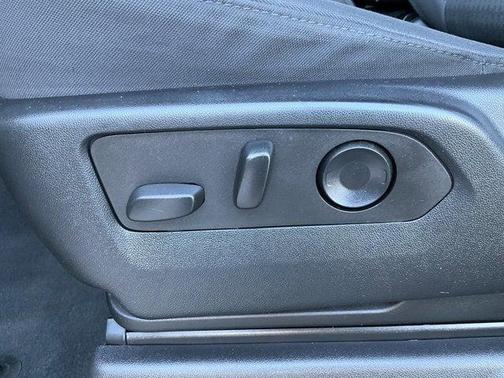 2024 Chevrolet Silverado 2500 Custom