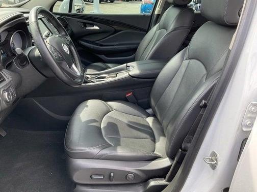 2020 Buick Envision FWD Essence