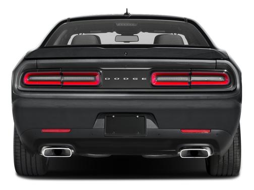 Destroyer Gray Clearcoat 2017 Dodge Challenger R/T