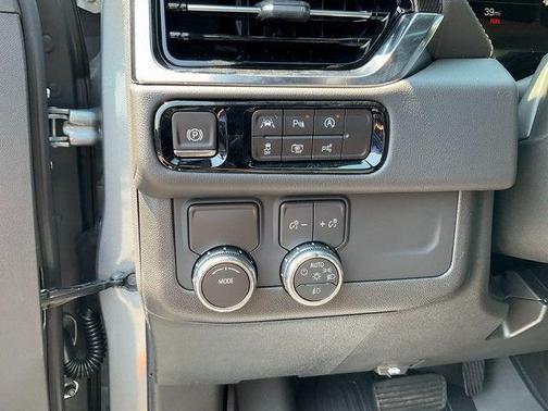 2025 GMC Yukon XL 2WD Elevation