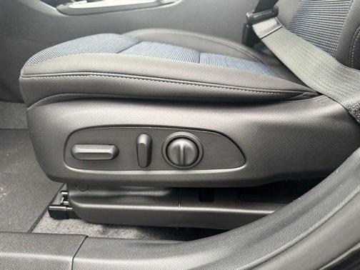 2026 Buick Envista Preferred FWD