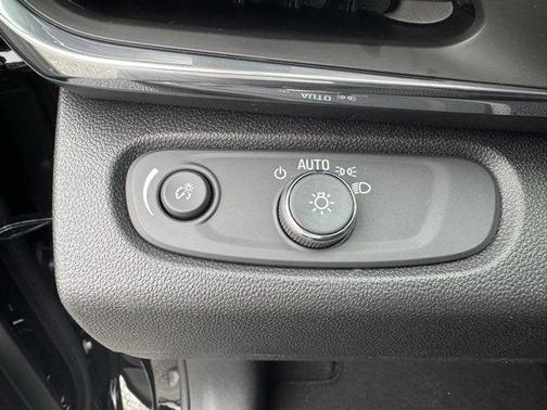 2026 Buick Envista Preferred FWD