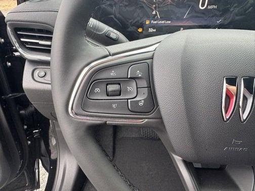 2026 Buick Envista Preferred FWD