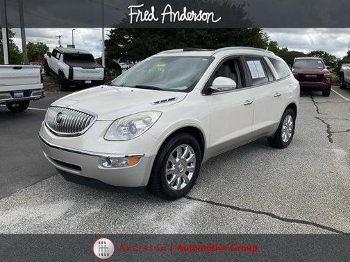 2011 Buick Enclave 1XL