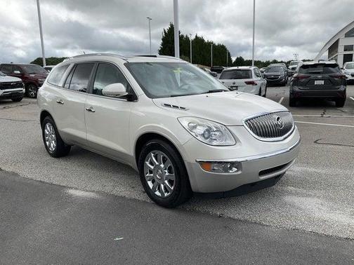 2011 Buick Enclave 1XL