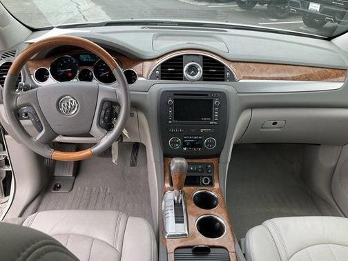 2011 Buick Enclave 1XL