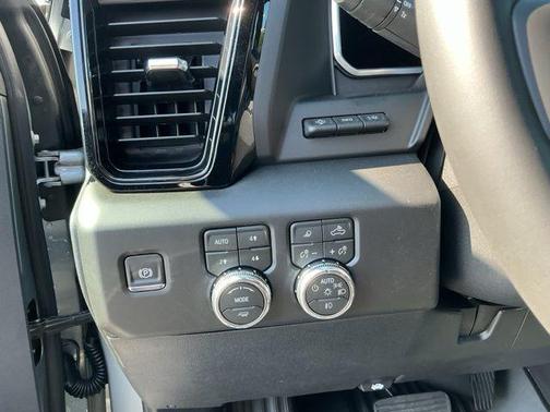 Sterling Metallic 2026 GMC Sierra 3500 AT4