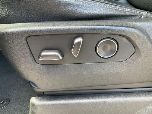 Smokey Quartz Metallic 2021 GMC Yukon XL Denali