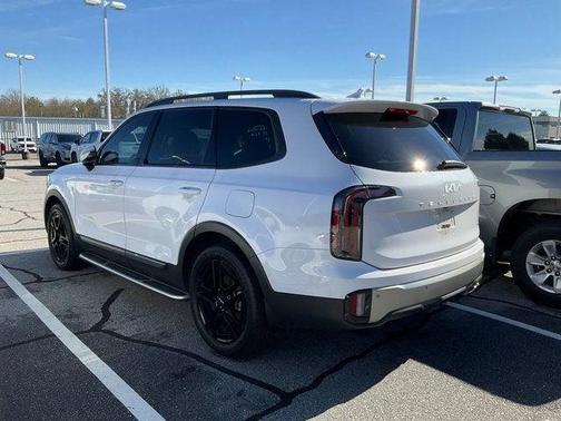 2023 Kia Telluride EX X-Line