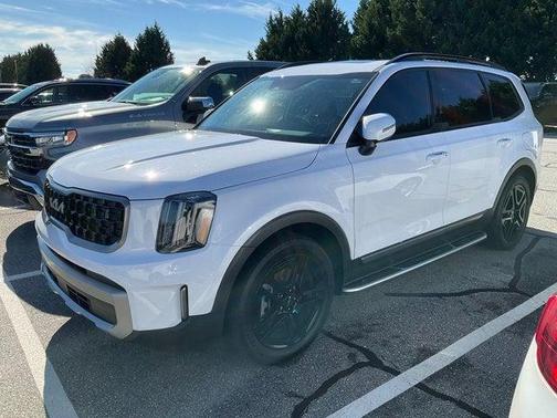 2023 Kia Telluride EX X-Line