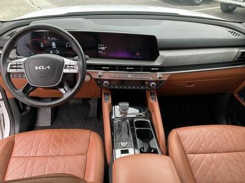 2023 Kia Telluride EX X-Line