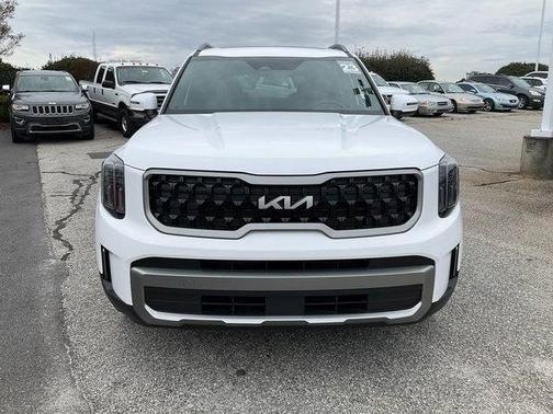 2023 Kia Telluride EX X-Line