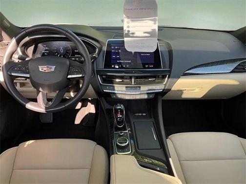 2022 Cadillac CT5 Premium Luxury