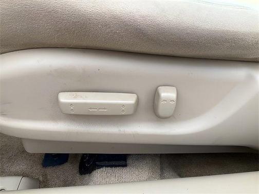 2010 Honda Accord LX-P