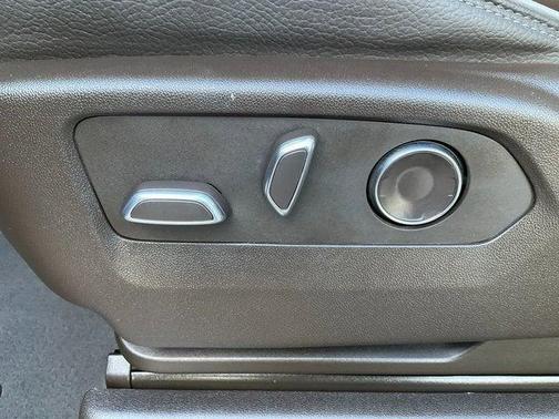 2024 GMC Sierra 2500 Denali