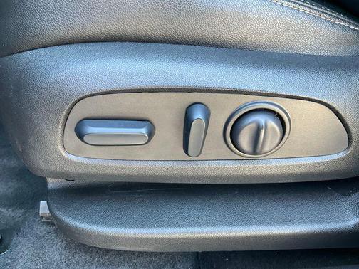 Ebony Twilight Metallic 2024 GMC Terrain SLT