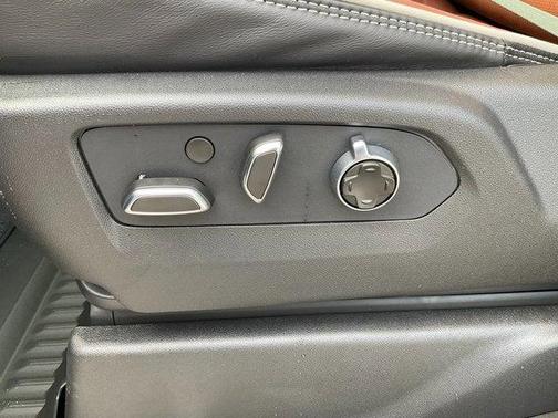 2026 GMC Sierra 2500 Denali Ultimate