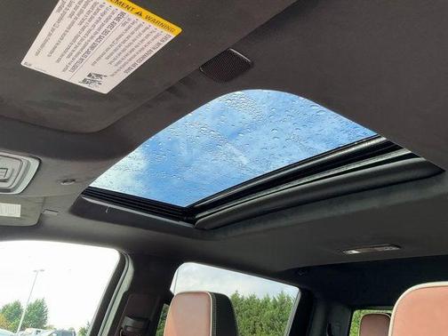 2026 GMC Sierra 2500 Denali Ultimate