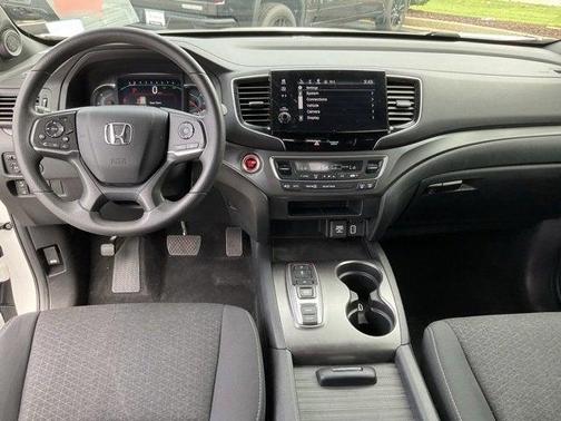 2021 Honda Passport 2WD Sport