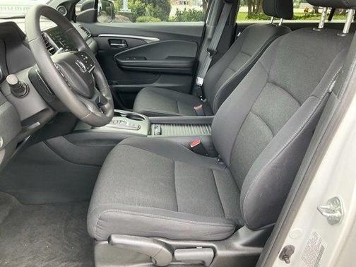 2021 Honda Passport 2WD Sport
