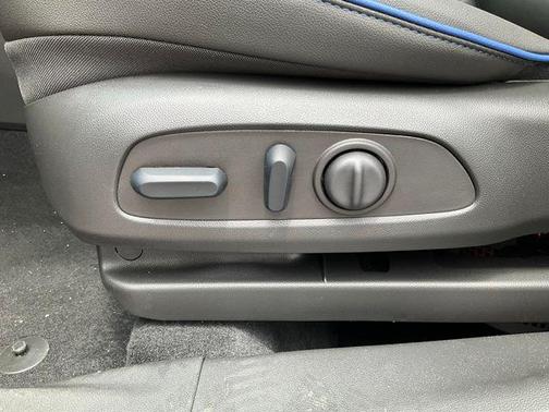 Brilliant Red 2026 Buick Encore GX Sport Touring