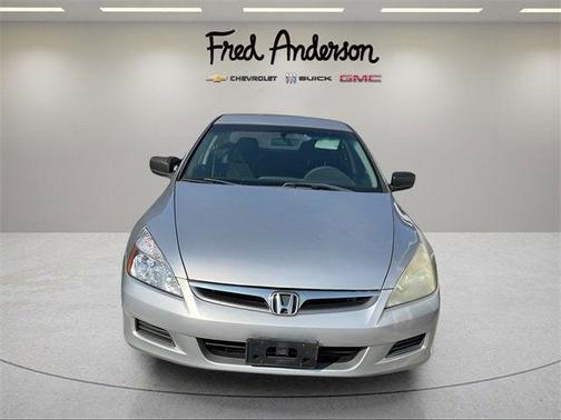 2006 Honda Accord VP