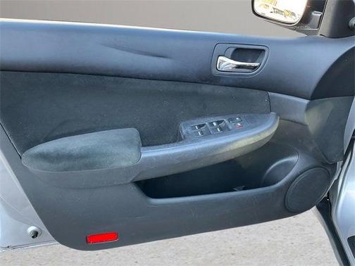 2006 Honda Accord VP