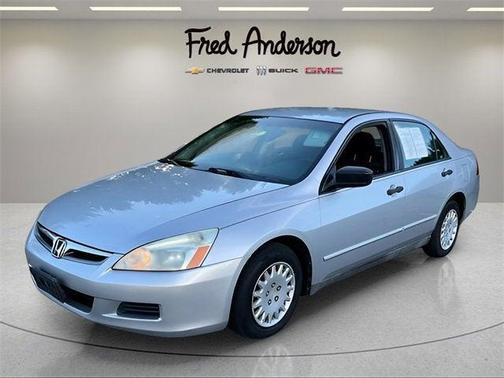 2006 Honda Accord VP
