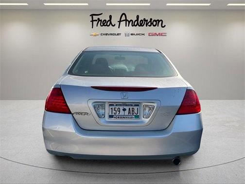 2006 Honda Accord VP