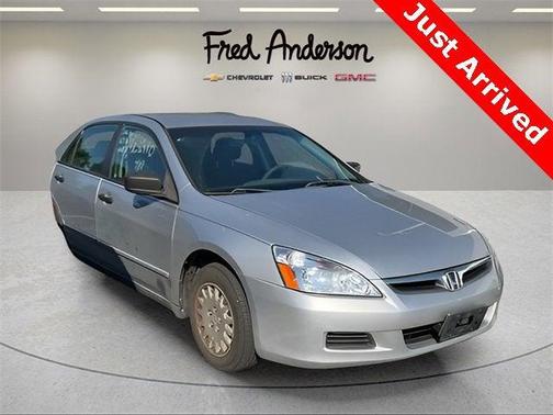 2006 Honda Accord VP