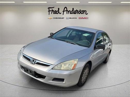 2006 Honda Accord VP
